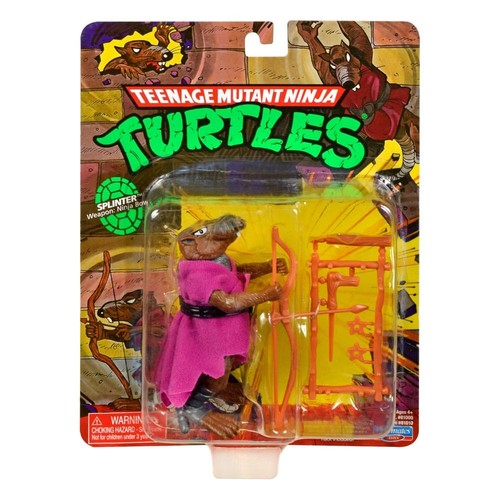 Teenage mutant ninja turtles - teenage,
