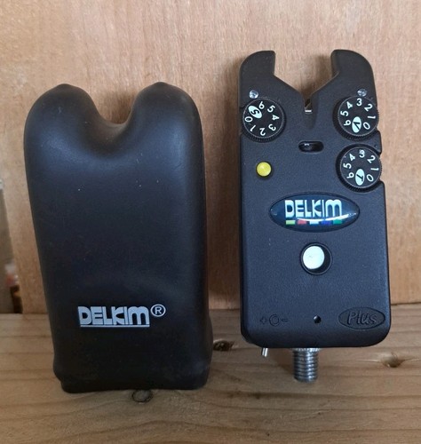 Delkim standard plus - standard,
