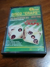Disco Craps 20 Successi 20
