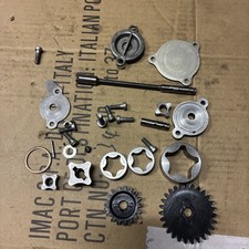 Pompa Olio Librificazione