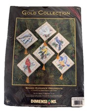 DIMENSIONS Gold Collection