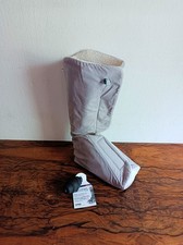 Originale Vacoped / OPED_ortesi piede_SOLO stivali interni / intarsio_taglia M