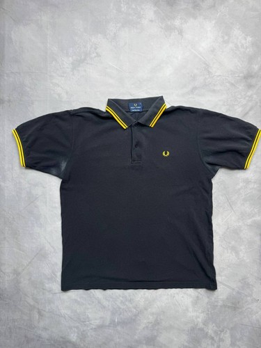 Polo uomo fred perry vintage - polo,
