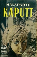 Kaputt - Curzio Malaparte -