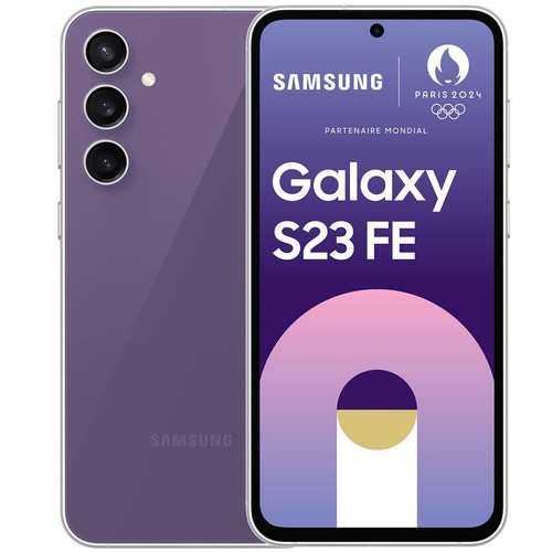 Samsung galaxy s23 128gb - samsung, fe
