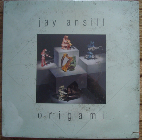 Jay ansill - ansill, (celtic