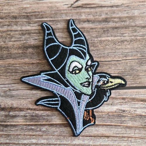 Patch personaggio malefica - patch,