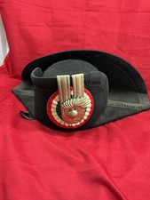 Cappello Cavallo Pennacchio