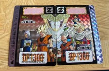 Carta collezionabile Dragon