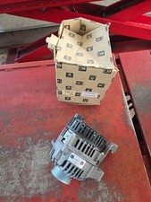 Alternatore originale peugeot - alternatore,
