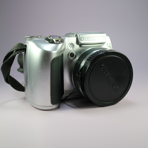Olympus fotocamera digitale