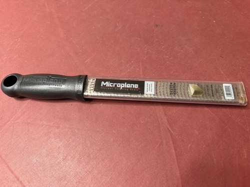 Microplane grattugia zester - grattugia,