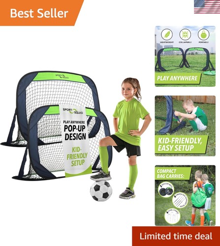 Set obiettivi calcio - set,