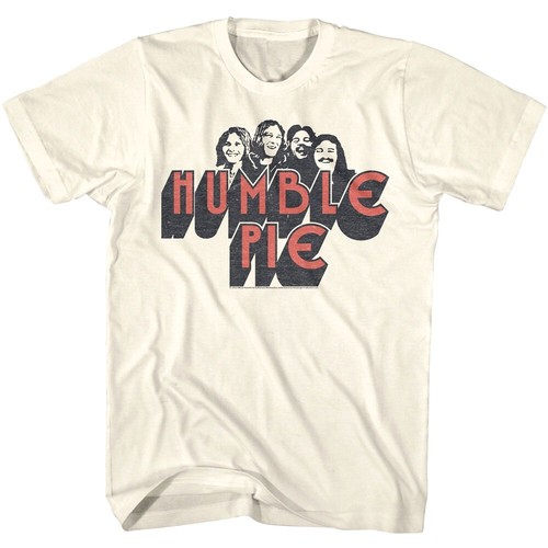 Regalo natale humble pie - regalo,