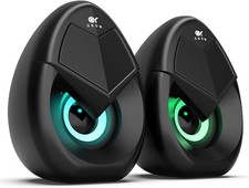 Altoparlanti PC 10W Mini PC