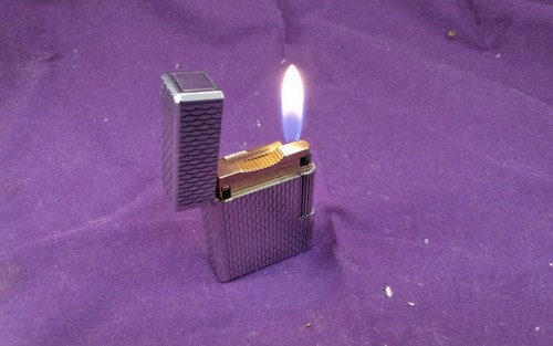 Dupont line 1s silver - dupont,