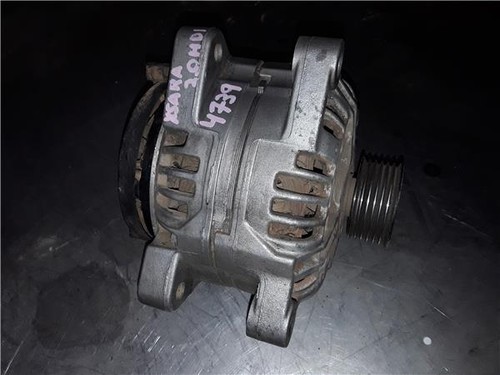 124615002 alternatore citroen - 124615002,
