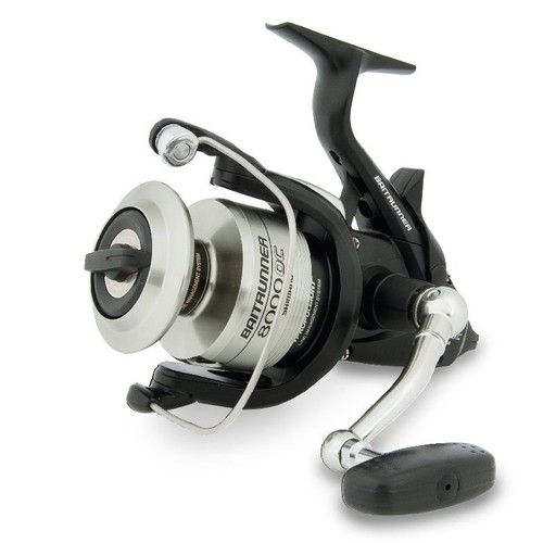 Shimano baitrunner 4000 - shimano,
