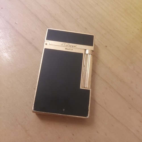 Accendino dupont ligne 2 - s.t.,
