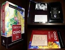 Tarocchi zen osho lo - tarocchi,