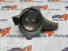 Fendinebbia anteriore lato passeggero Toyota Hilux Invincibile 2007 2006-2011