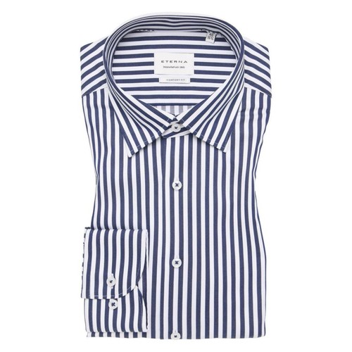 Eterna uomo camicia ufficio - uomo,