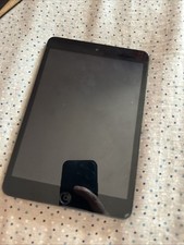 Apple I Pad Mini 1 Gen 