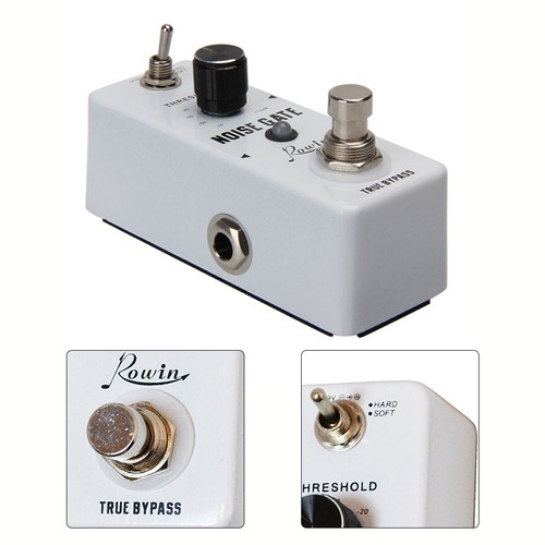Pedale per chitarra - , effetto