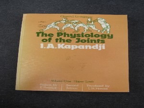 Upper limb physiology - limb, (v.