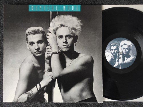 Depeche mode recorded - depeche,
