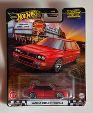 Hot Wheels Premium Boulevard