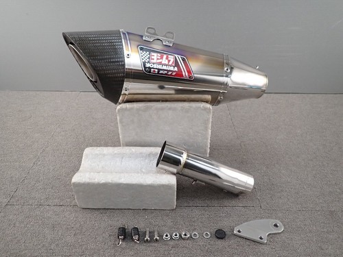 Yoshimura r11 13 - yoshimura, zx-6r