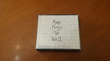 Pink floyd the wall - floyd, cd