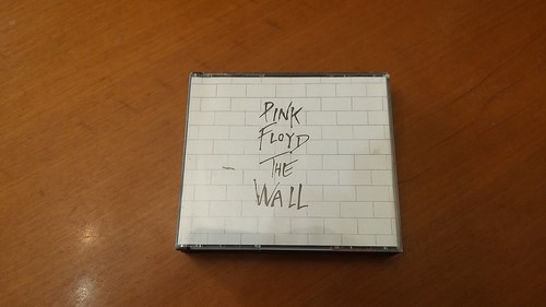 Pink floyd the - pink, 2