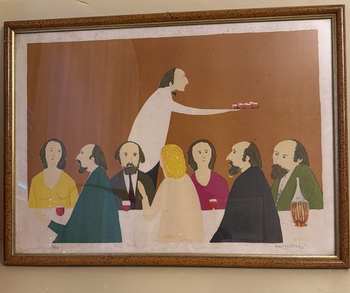 Walter pozzi 50x70 - 50x70, multiplo