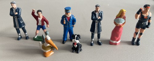 Mondo capitan findus - mondo,