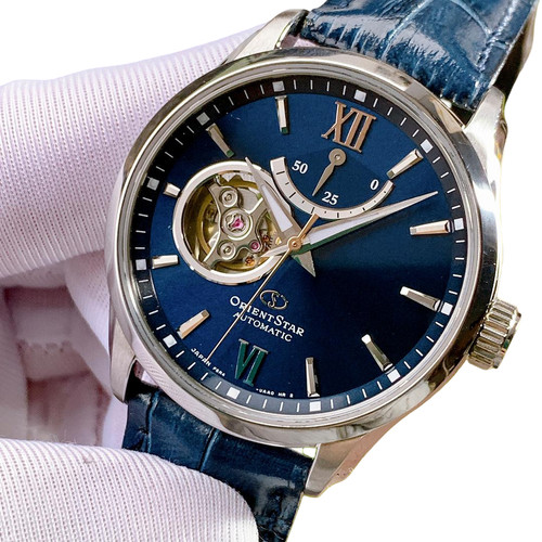 Orologio uomo orient star - orologio,