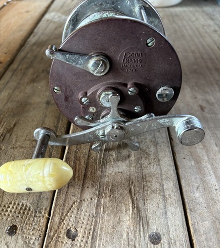 Mulinello pesca - da,