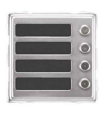 URMET MODULO FUNZIONALE PER