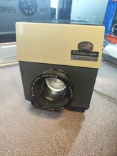 Braun Paxiscope 650, con