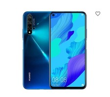 Huawei nova 5T  (6.26") 6 GB