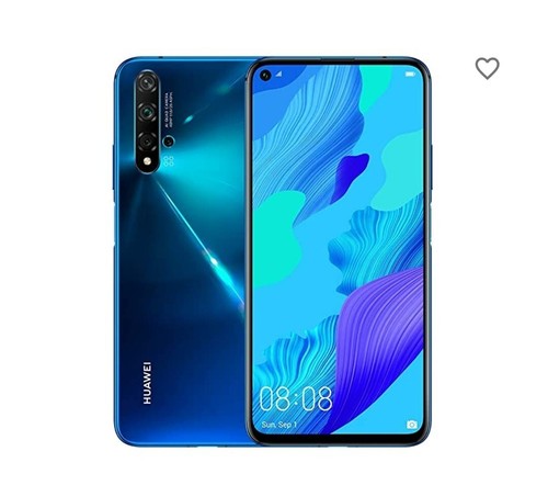 Huawei nova 6 gb - nova,