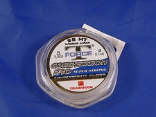 Monofilo Trabucco T force