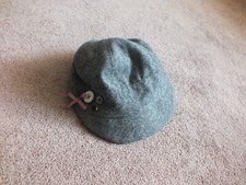 Beautiful Ladies Capelli Hat