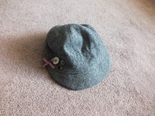 Bellissimo cappello donna