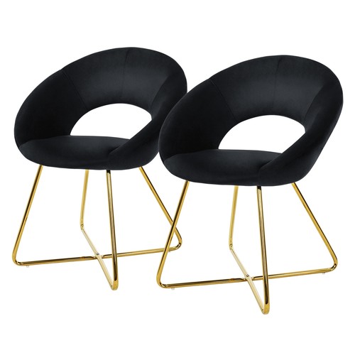 Poltroncine per soggiorno - 2x,