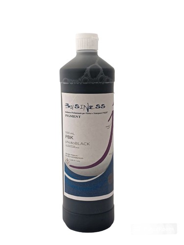 Inchiostro canon pbk pigment - canon,