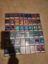 Mazzo Yugioh Mago Oscuro * LP
