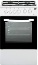 Cucina gas forno elettrico - forno,