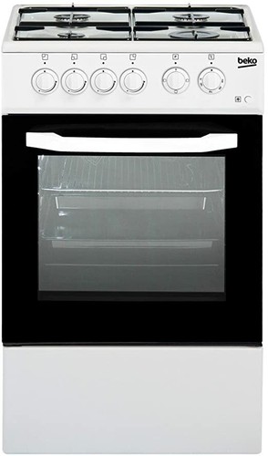 Cucina gas forno elettrico - forno,